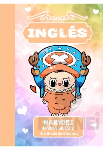 Labubu Portada 02